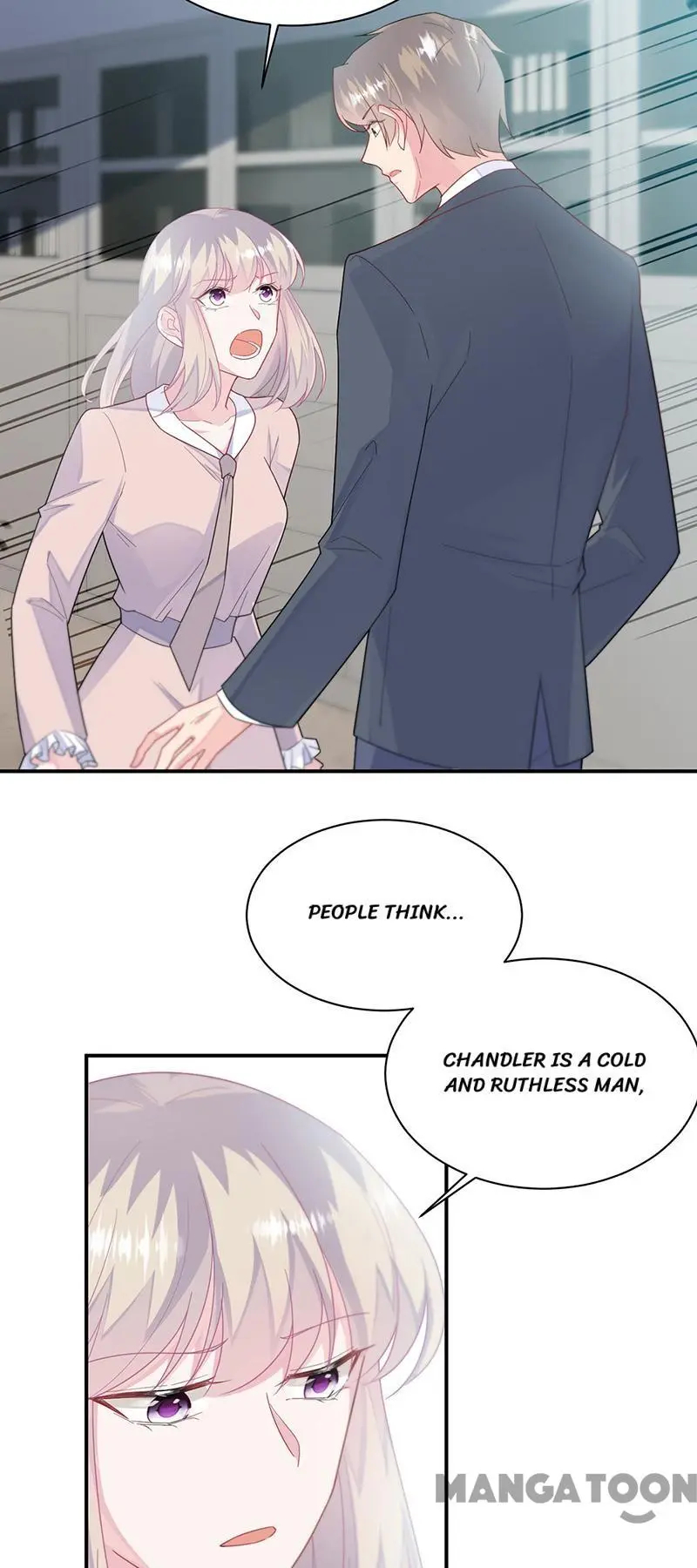 Trouble With The President: Return Of The Princess Chapter 230 - Picture 2
