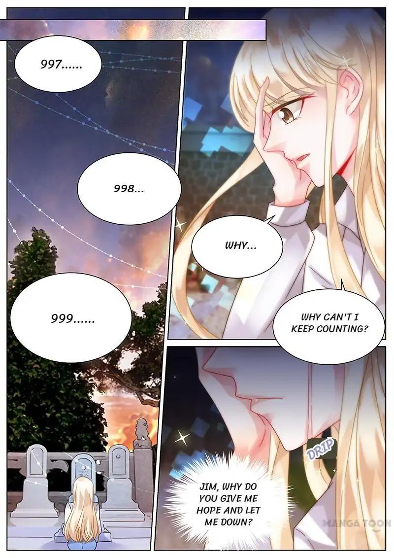 Trouble With The President: Return Of The Princess Chapter 148 - Picture 2