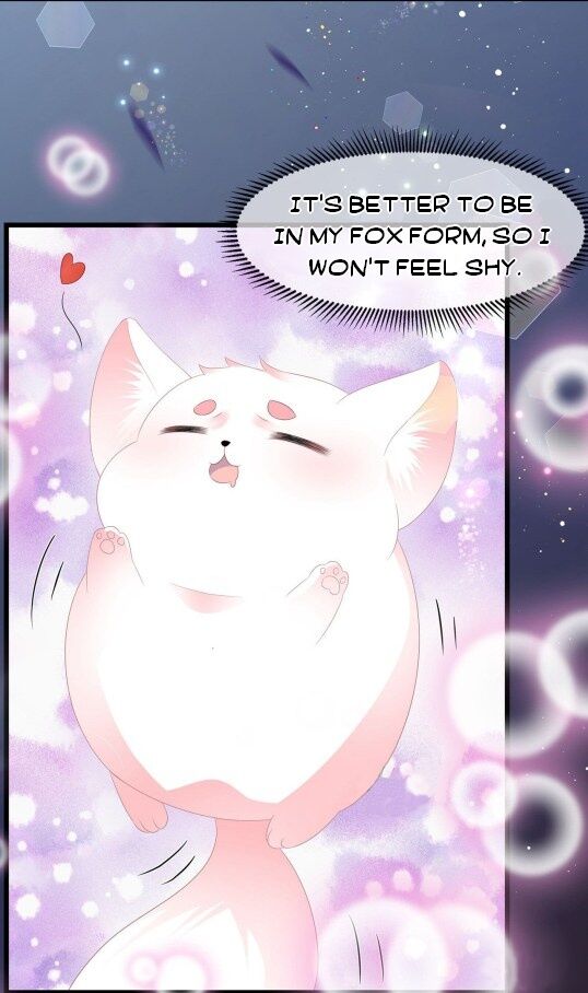 Fox Concubine, Don't Play With Fire - Page 2