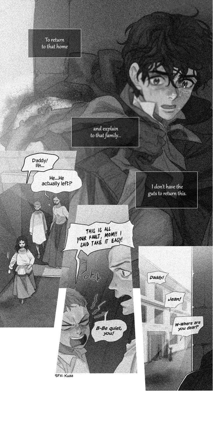 The Pale Horse Chapter 58 - Picture 3