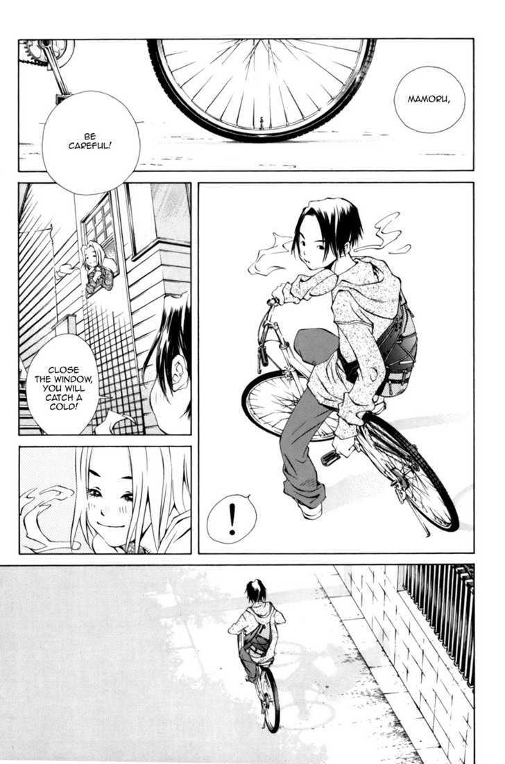 Pastel Chapter 92 : After The Dream, A New Morning... - Picture 3