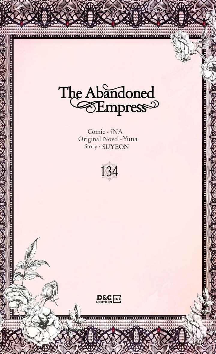 The Abandoned Empress Chapter 134 - Picture 2