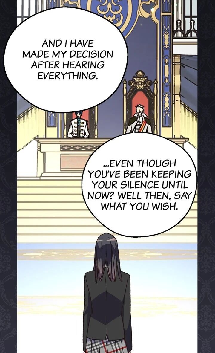 The Abandoned Empress - Page 3