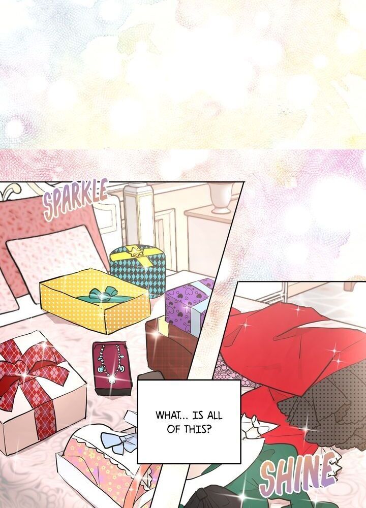 Cat's Bride Chapter 69 - Picture 2
