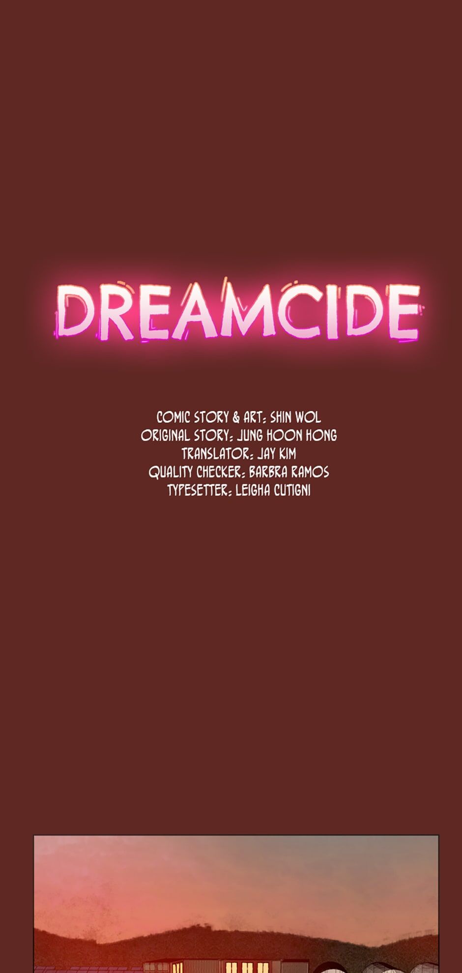 Dreamcide - Page 2