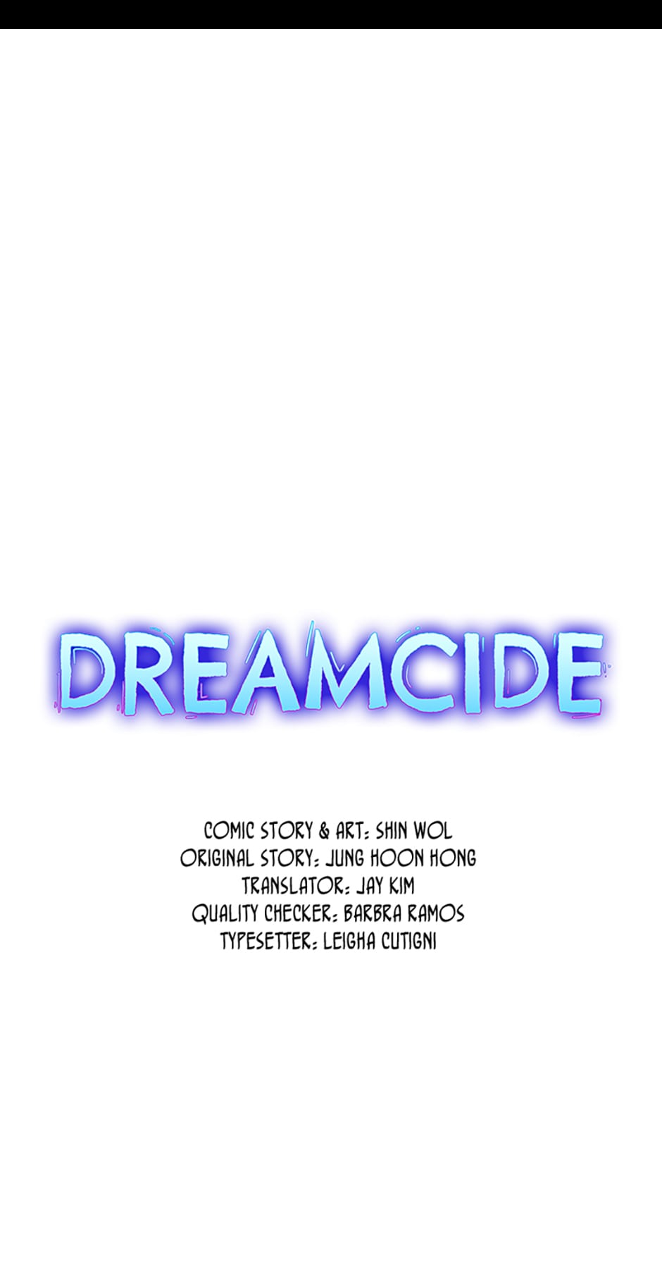 Dreamcide - Page 2