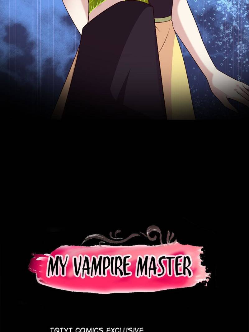 My Vampire Master Chapter 109 - Picture 2