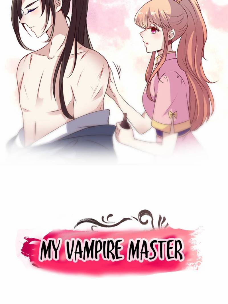 My Vampire Master Chapter 71 - Picture 2