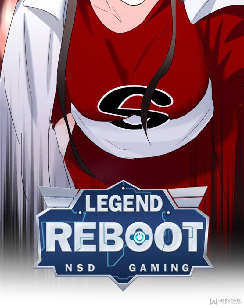 Legend Reboot Chapter 48 - Picture 2