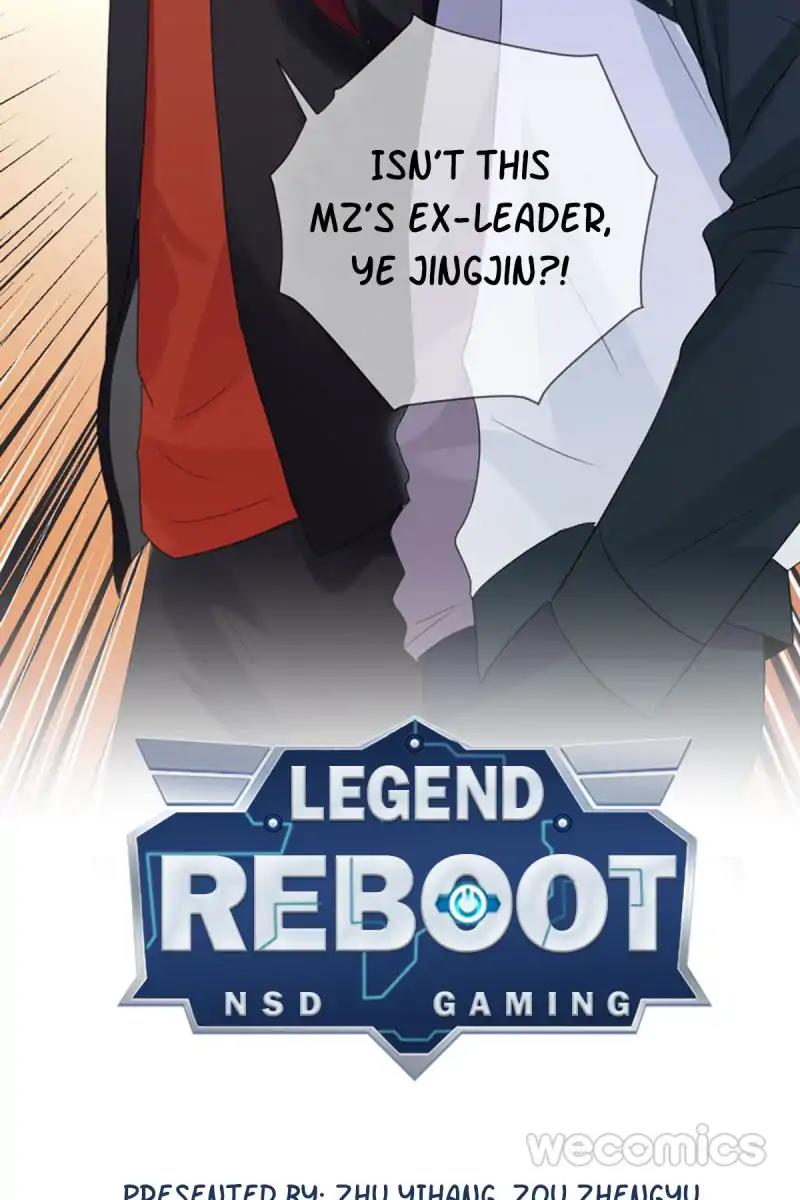 Legend Reboot Chapter 38 - Picture 2