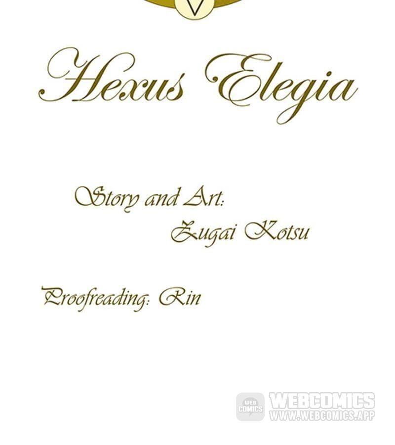 Hexus Elegia Chapter 11 - Picture 2