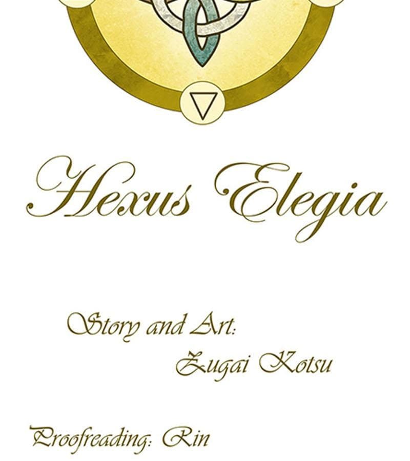 Hexus Elegia Chapter 7 - Picture 3