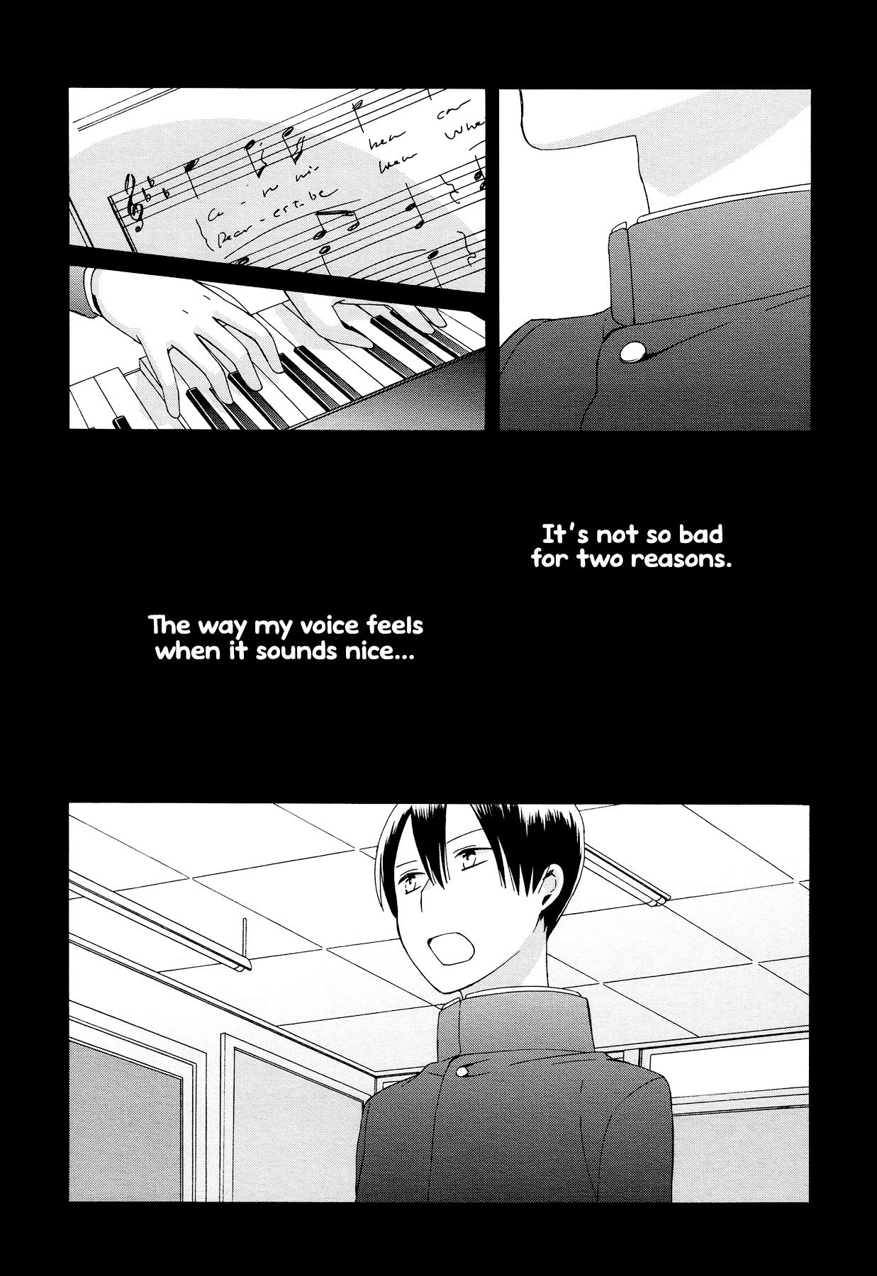 14 Sai No Koi - Page 2