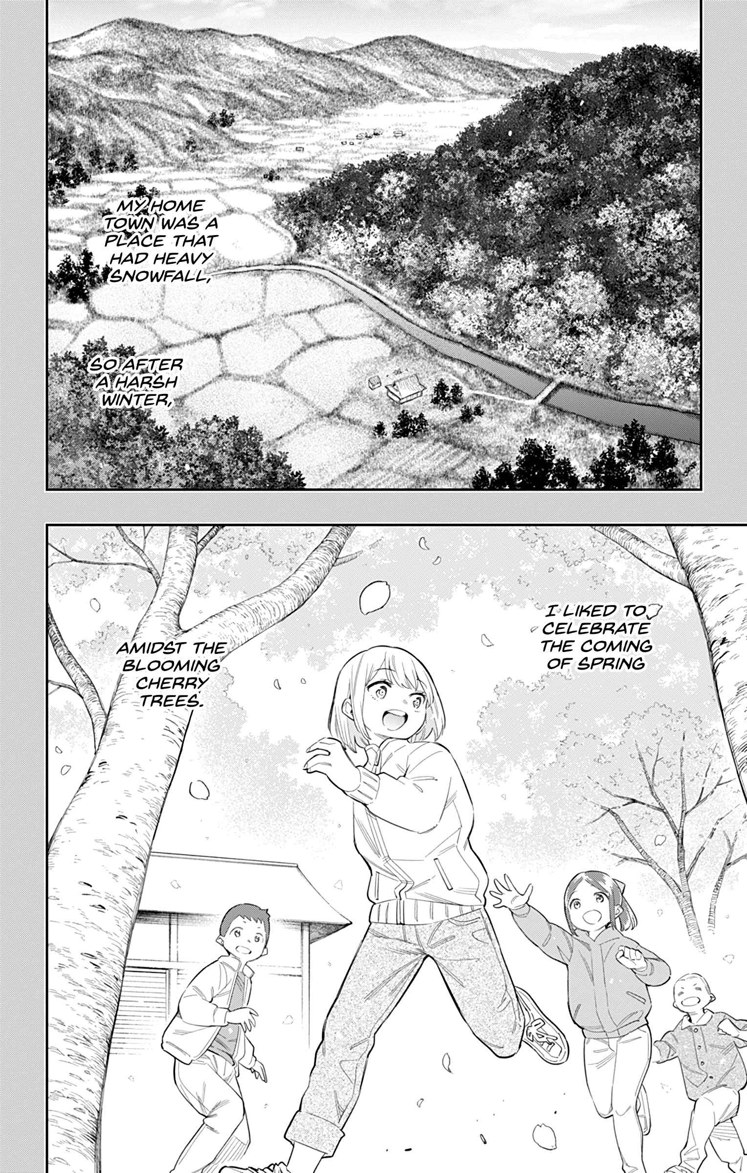 Mato Seihei No Slave - Page 2
