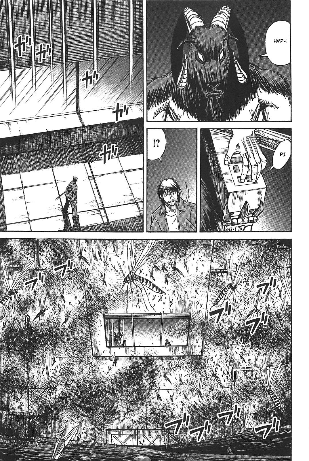 Higanjima - Last 47 Days - Page 3