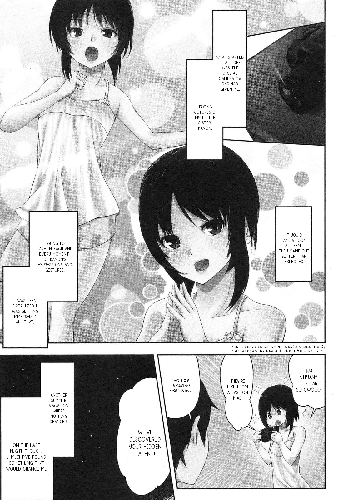 Photo Kano - Memorial Pictures - Page 3