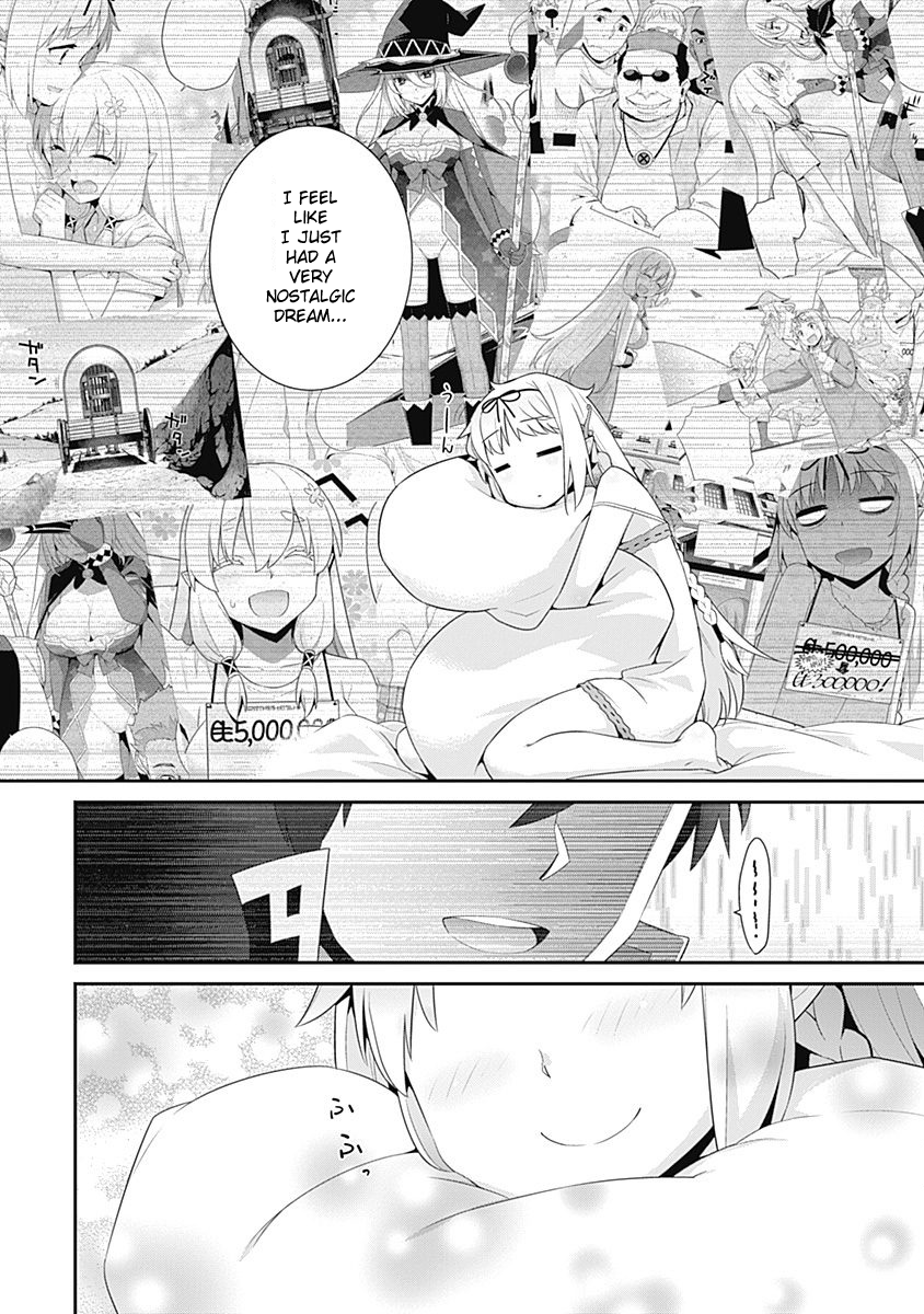 Isekai Elf No Dorei-Chan - Page 2