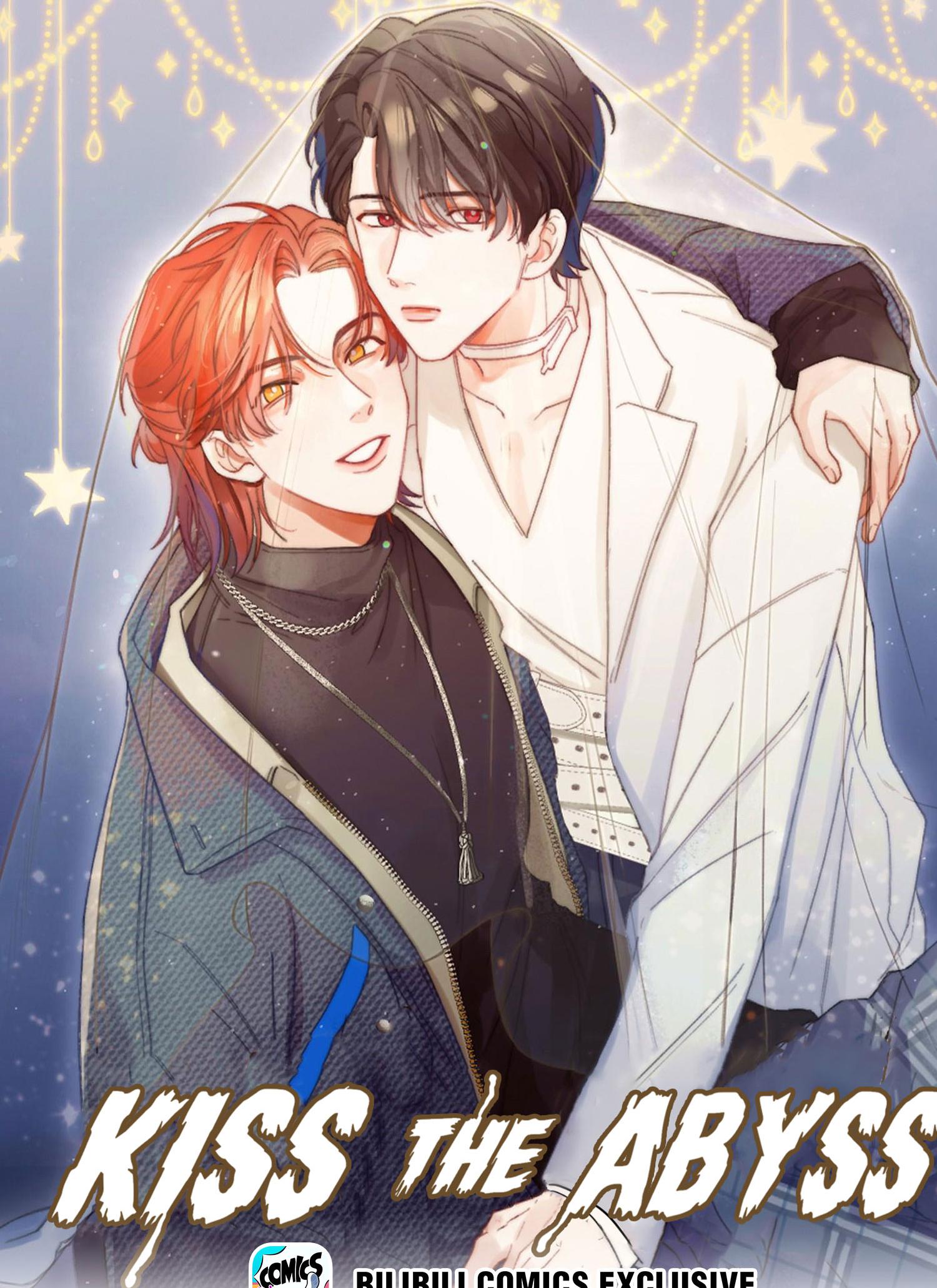 Kiss The Abyss Chapter 43: You've Finally Come To - Picture 1