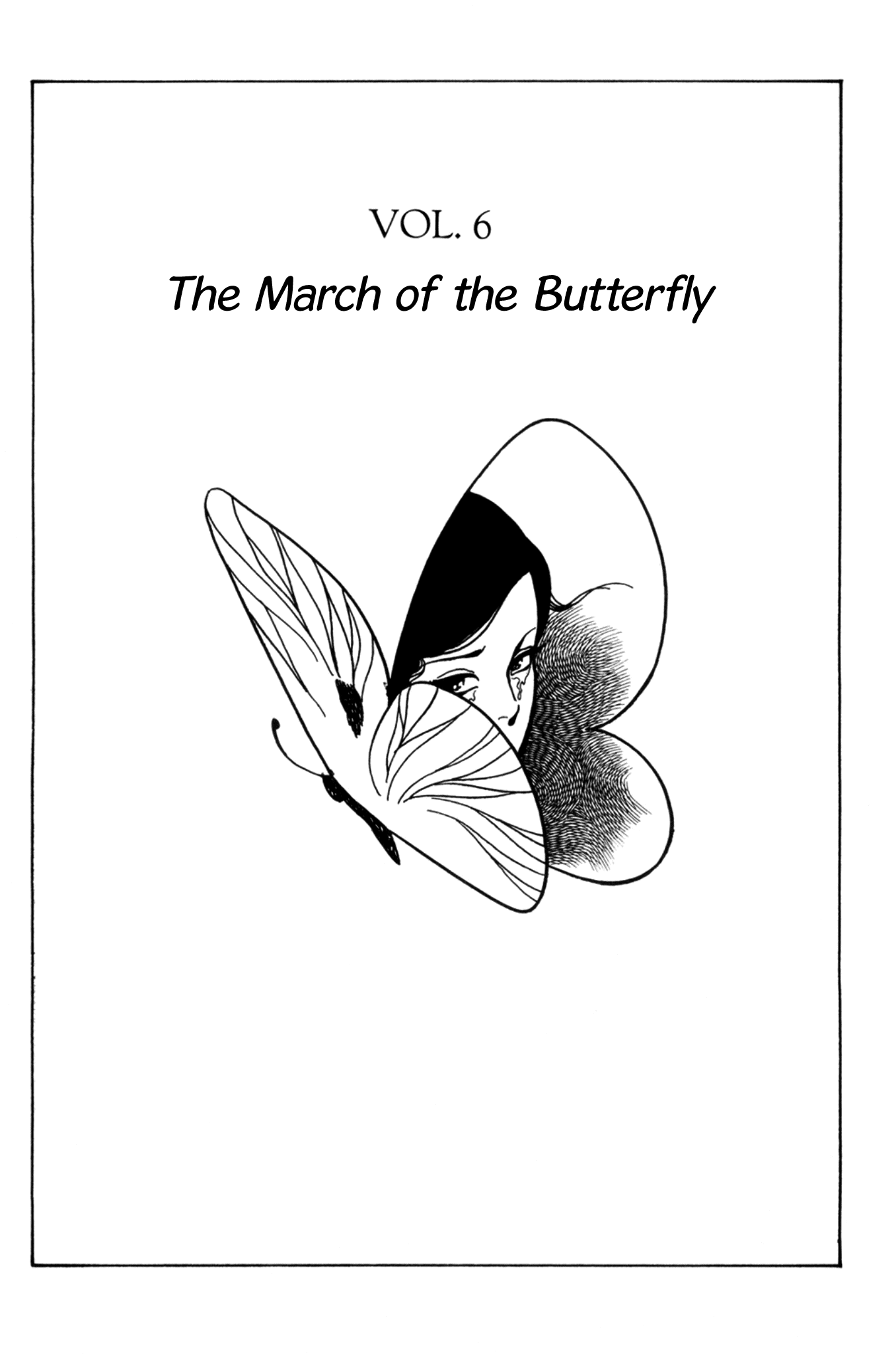 Dousei Jidaidousei Jidai Chapter 6: The March Of The Butterfly - Picture 1