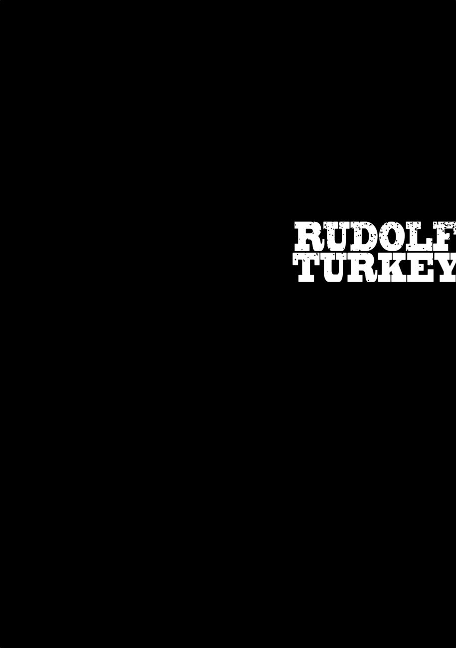 Rudolf Turkey - Page 1