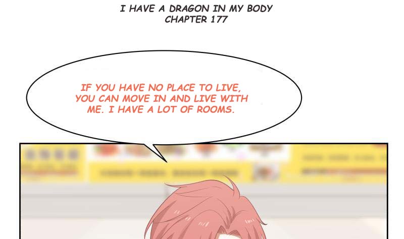 I Have A Dragon In My Body Chapter 177 - Picture 1
