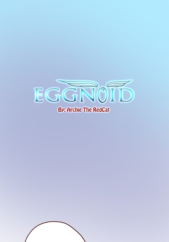 Eggnoid Chapter 225 - Picture 2
