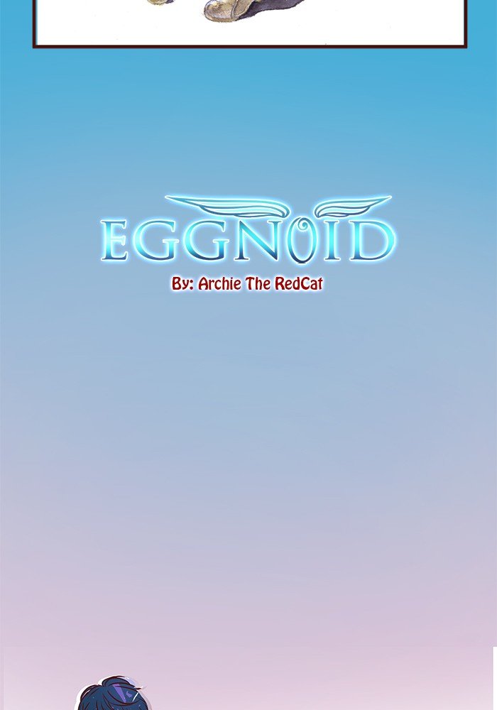 Eggnoid Chapter 218 - Picture 2