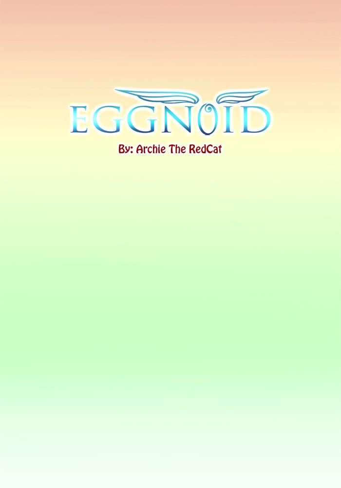 Eggnoid Chapter 208 - Picture 2
