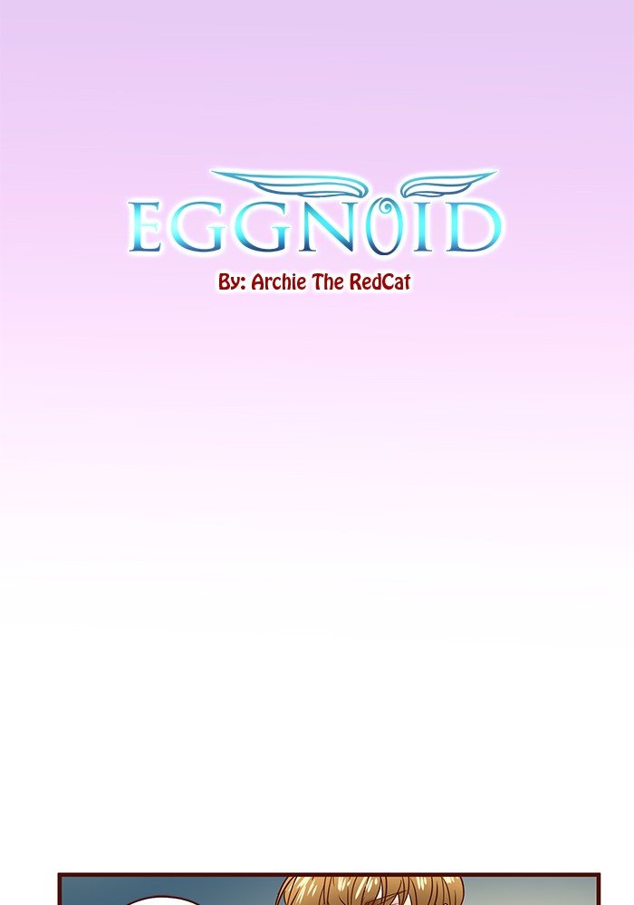 Eggnoid Chapter 193 - Picture 2