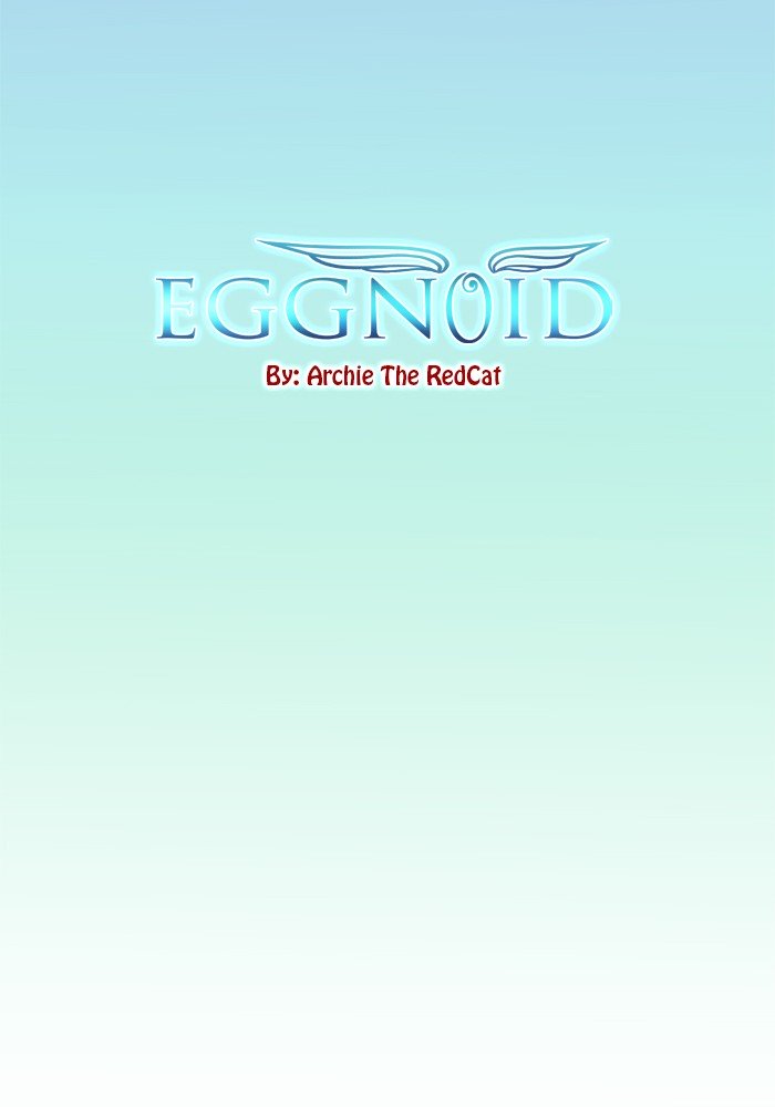 Eggnoid Chapter 188 - Picture 2
