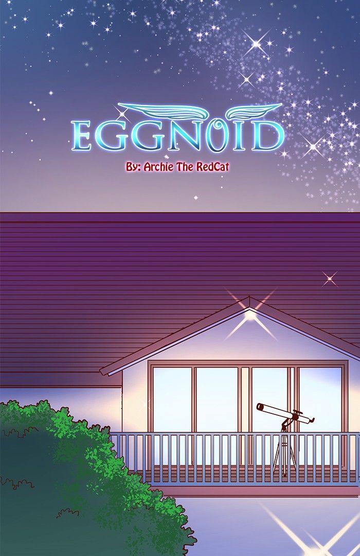 Eggnoid Chapter 58 - Picture 2