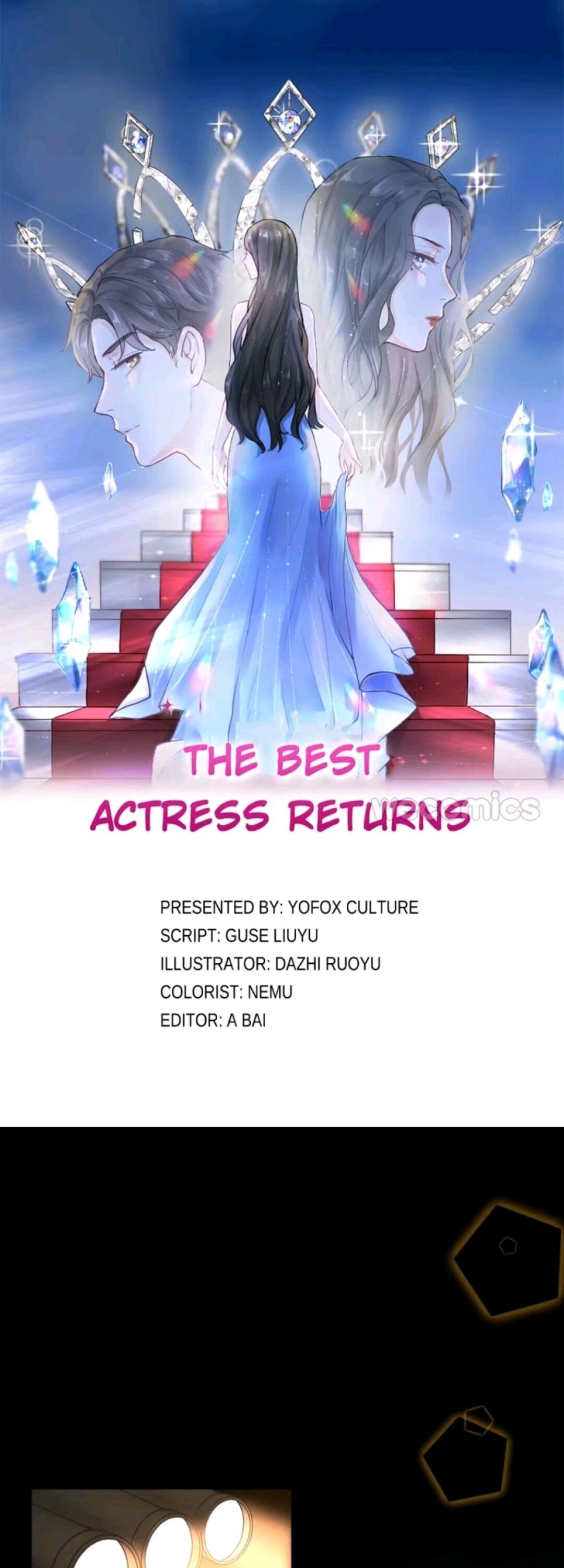 The Best Actress Returns - Page 2