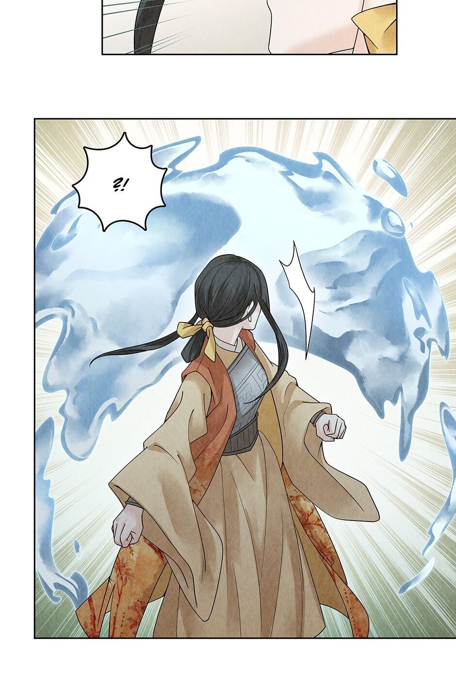 Era Of The Dragonbound Chapter 36 - Picture 3