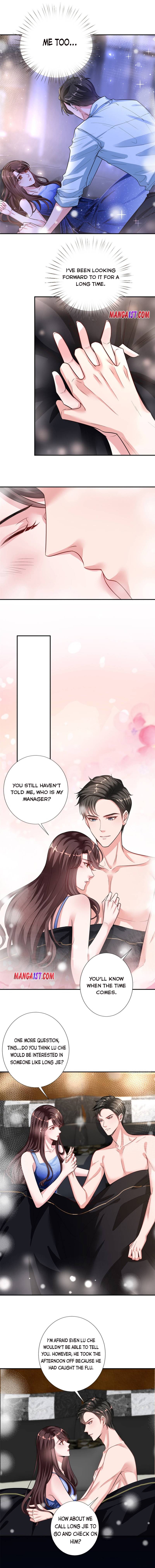 Trial Marriage Husband: Need To Work Hard Chapter 143 - Picture 2