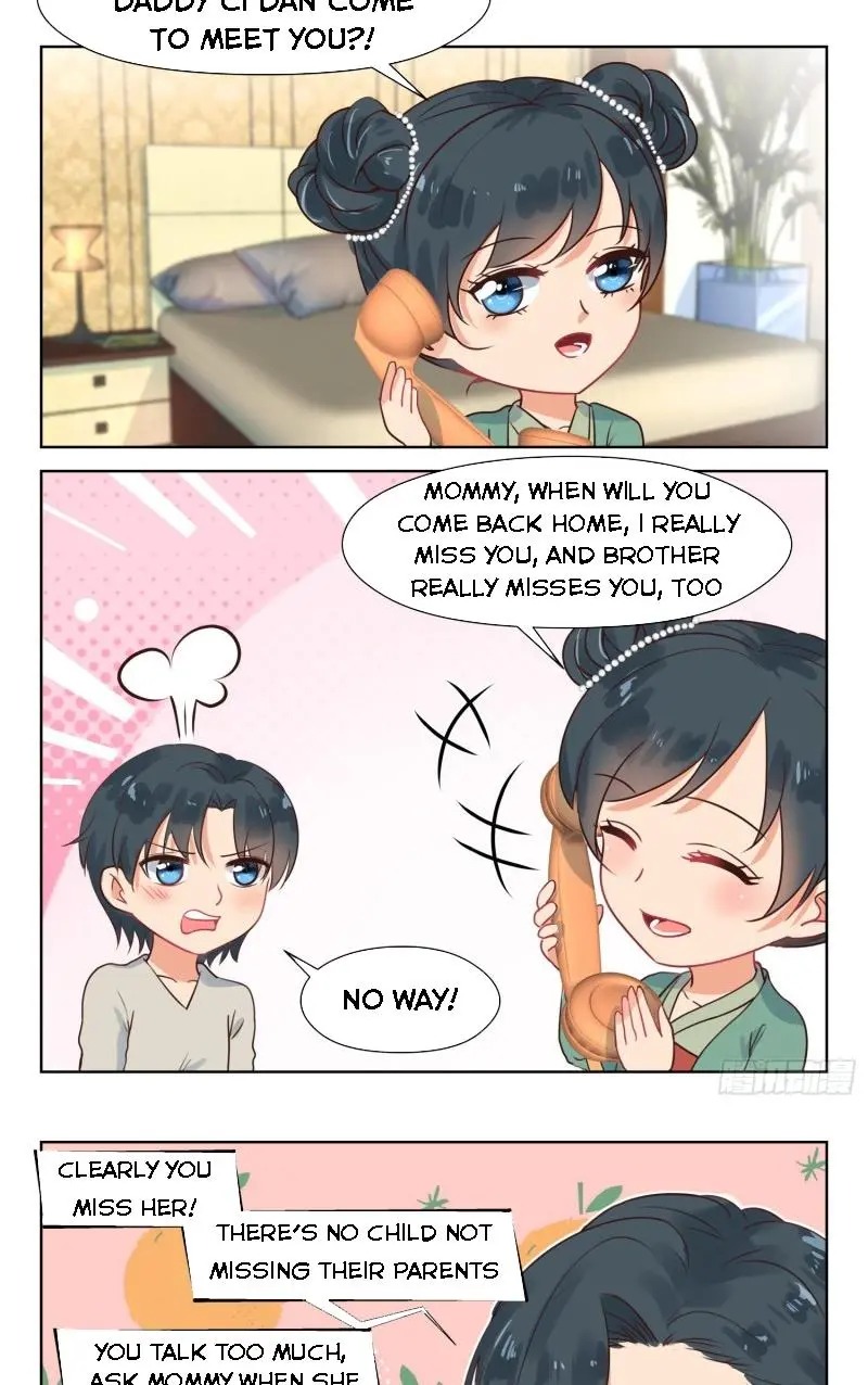 My Adorable Girlfriend Chapter 298 - Picture 2
