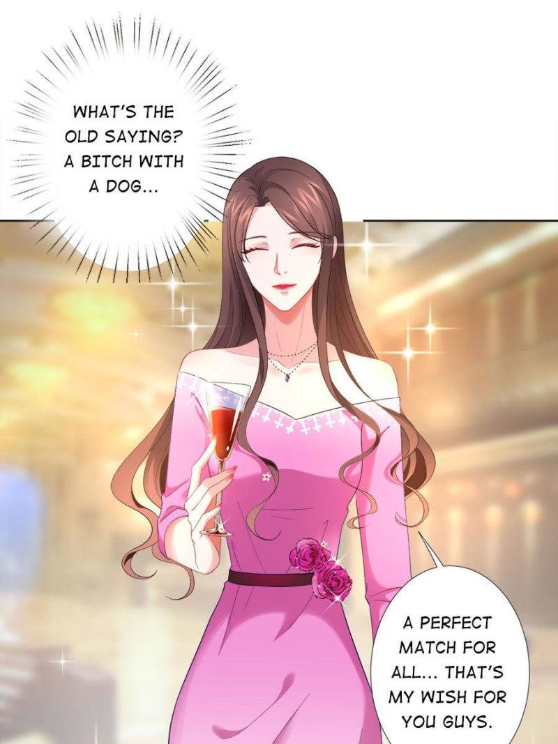 Trial Marriage Husband: Need To Work Hard Chapter 39 - Picture 1