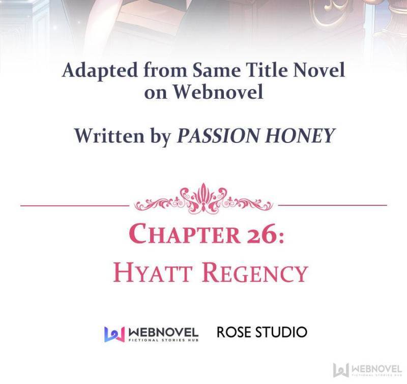 Trial Marriage Husband: Need To Work Hard Chapter 26 - Picture 2