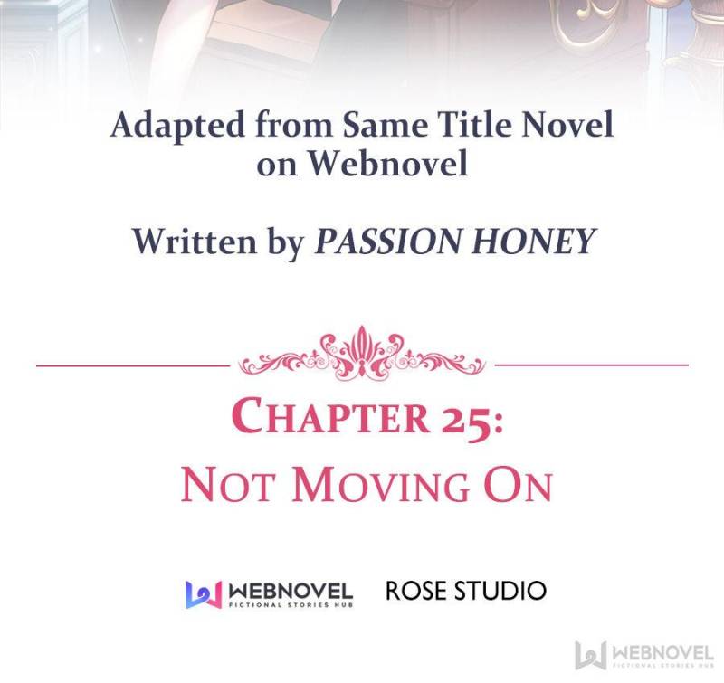Trial Marriage Husband: Need To Work Hard Chapter 25 - Picture 2