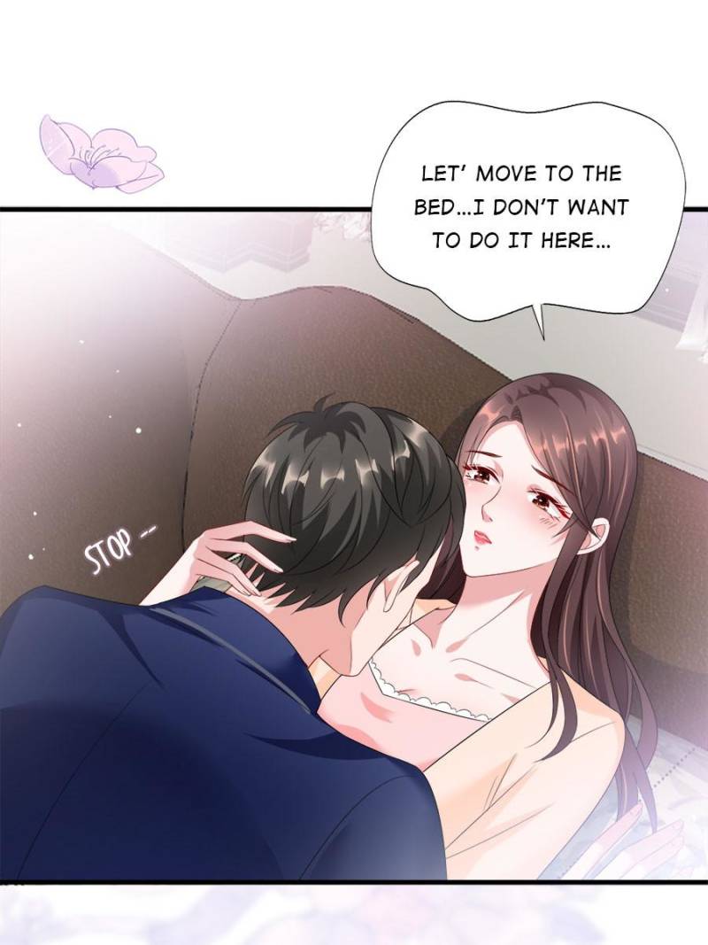Trial Marriage Husband: Need To Work Hard Chapter 14 - Picture 1