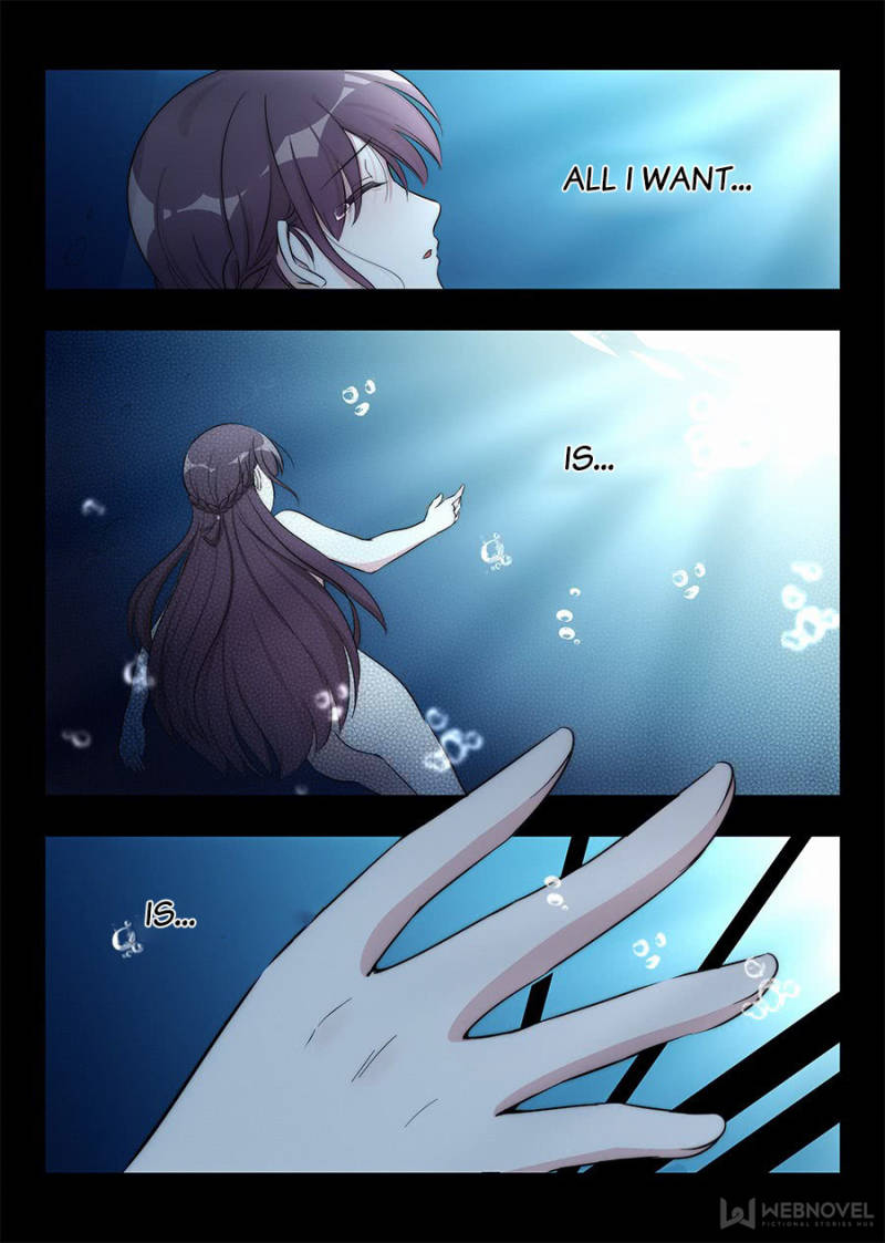 Halfway In Love - Page 2