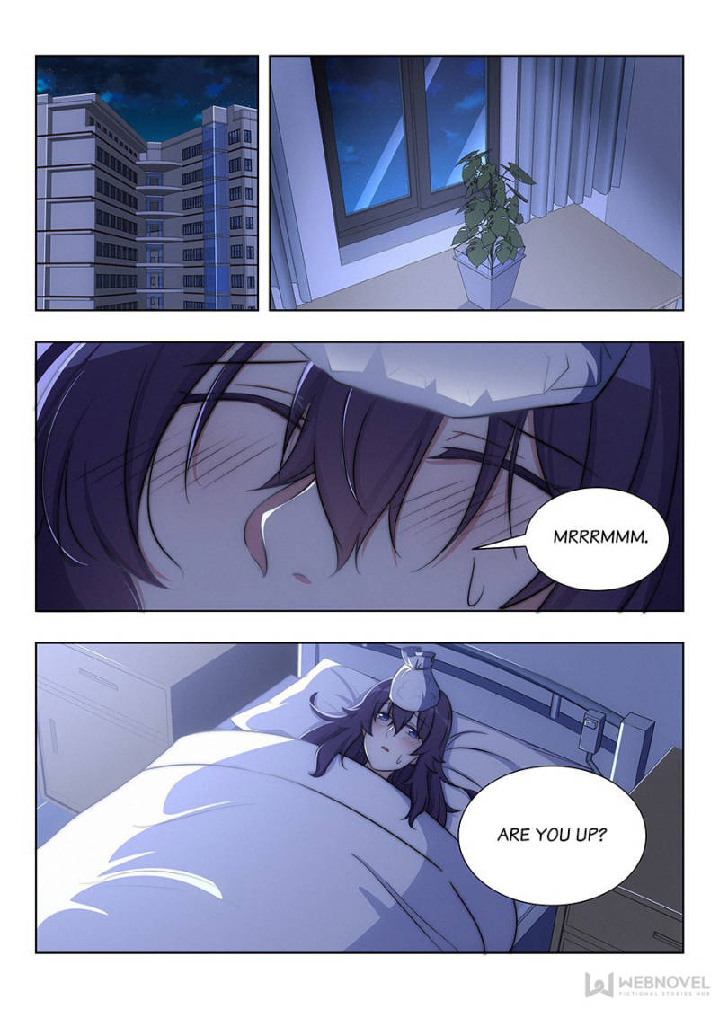 Halfway In Love - Page 3