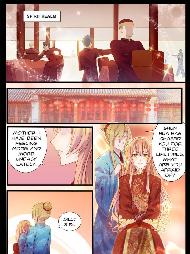 Fate Of Three Lifetimes Chapter 86 - Picture 1