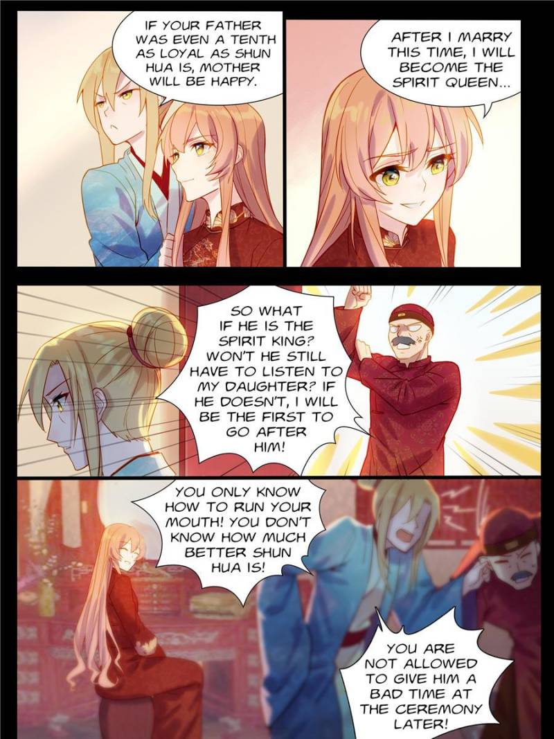 Fate Of Three Lifetimes Chapter 86 - Picture 3