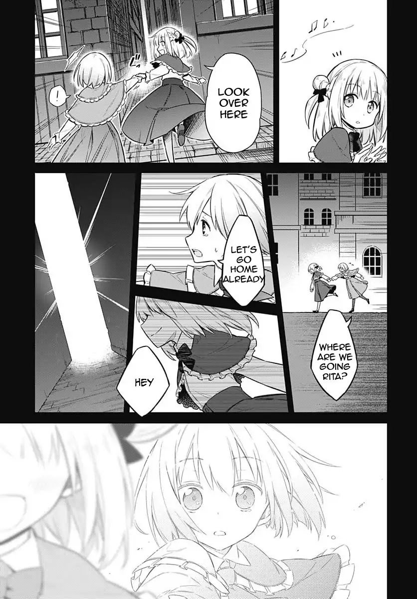 Assassin's Pride - Page 4