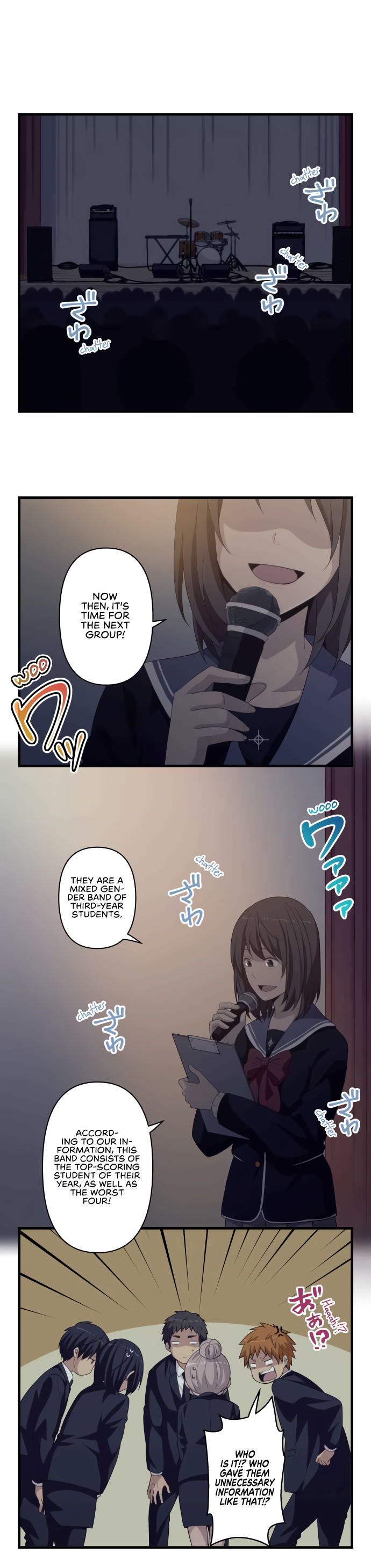 Blue Hearts - Page 2