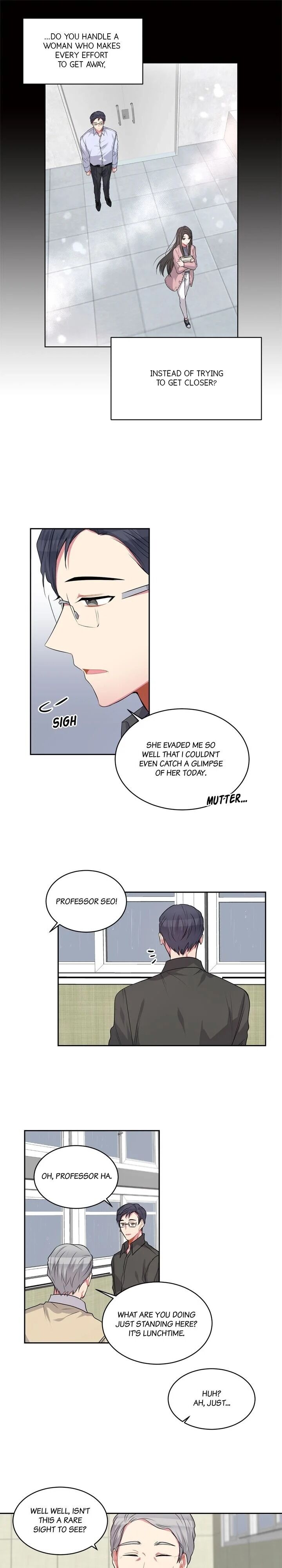 I Found Somebody To Love - Page 3