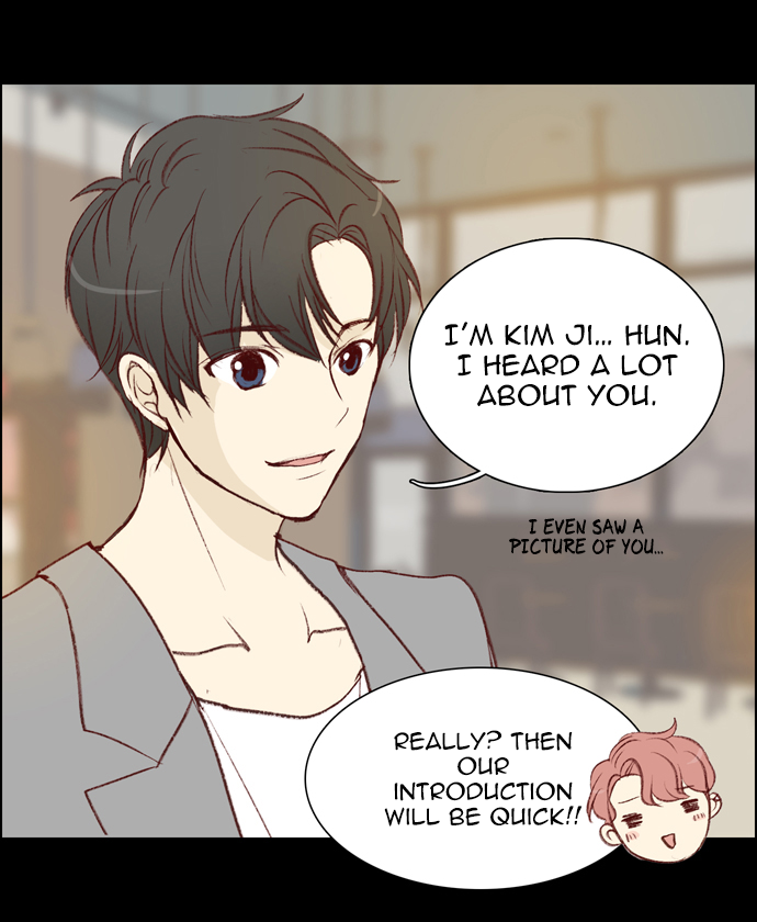 My Girlfriend Is A Real Man Chapter 29: Will It Be Fine? - Picture 3