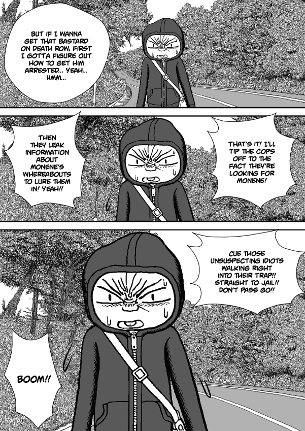 Paperakyu - Page 1