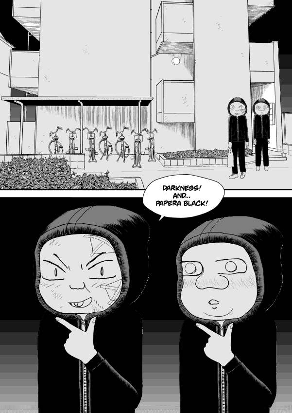 Paperakyu - Page 1