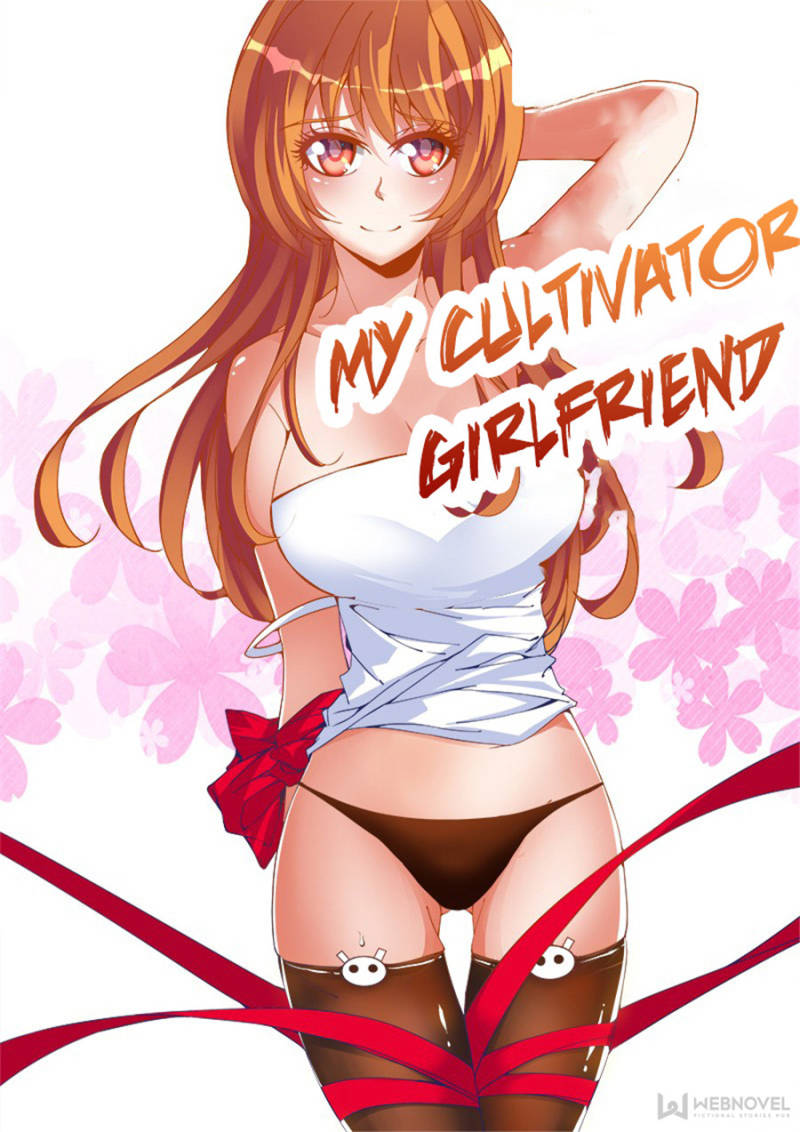 My Cultivator Girlfriend Chapter 84 - Picture 1